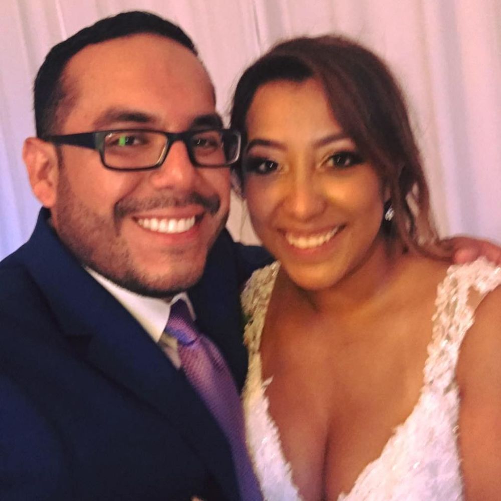 Meet your Posher, Mayra